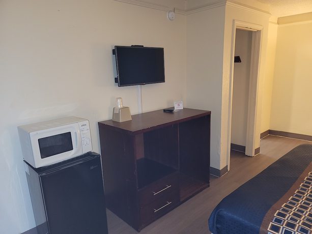 Imagen de la habitación del Hotel Knights Inn Lithonia. Foto 5