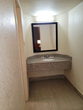 Imagen de la habitación del Hotel Knights Inn Lithonia. Foto 6