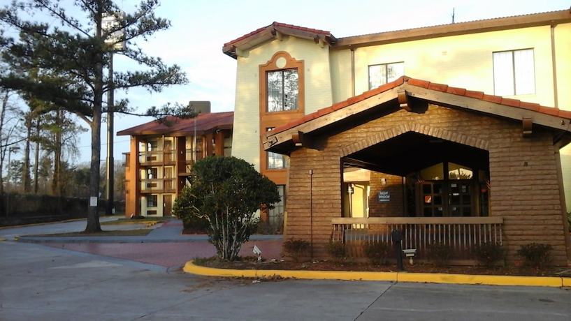Imagen general del Hotel Knights Inn Lithonia. Foto 1