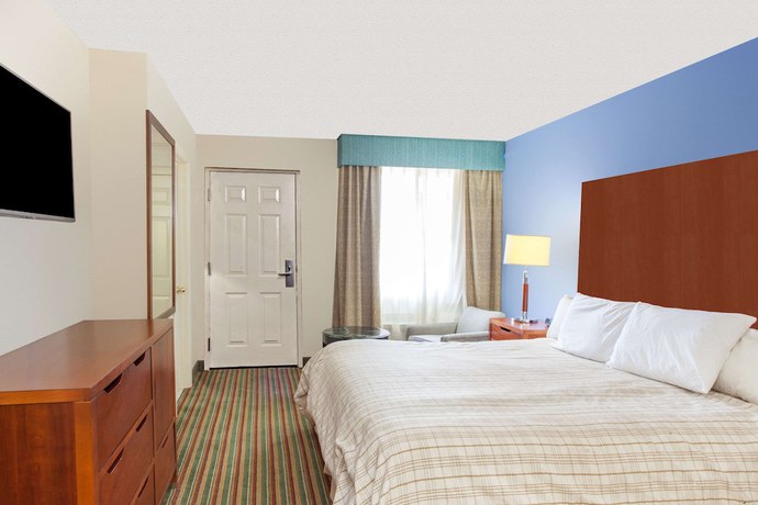 Imagen de la habitación del Hotel Knights Inn Lithonia. Foto 9