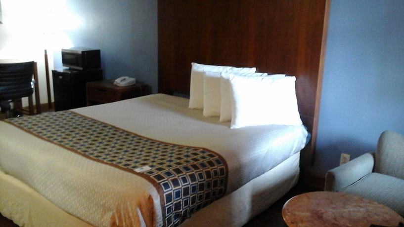 Imagen de la habitación del Hotel Knights Inn Lithonia. Foto 14