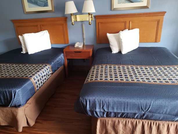 Imagen de la habitación del Hotel Knights Inn Lithonia. Foto 15