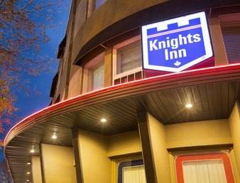 Imagen de la habitación del Hotel Knights Inn Lloydminster. Foto 2