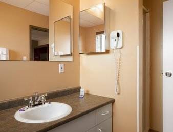 Imagen general del Hotel Knights Inn Lloydminster. Foto 1