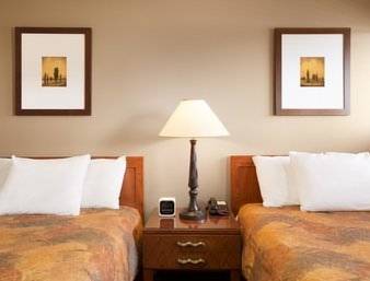 Imagen de la habitación del Hotel Knights Inn Lloydminster. Foto 4