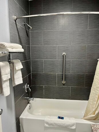 Imagen general del Hotel Knights Inn Madison Heights, Va. Foto 8