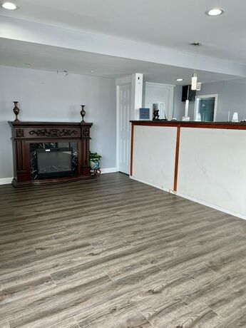 Imagen general del Hotel Knights Inn Madison Heights, Va. Foto 12