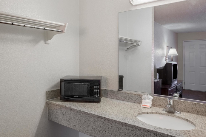 Imagen de la habitación del Hotel Knights Inn Mesa. Foto 6
