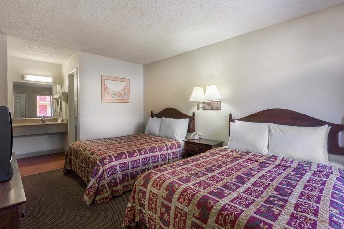 Imagen de la habitación del Hotel Knights Inn Mesa. Foto 7