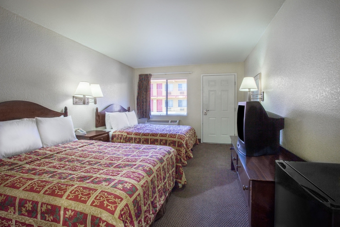 Imagen de la habitación del Hotel Knights Inn Mesa. Foto 8