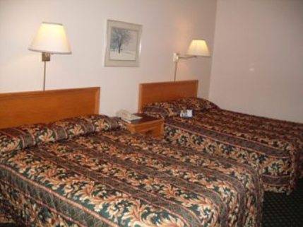 Imagen general del Hotel Knights Inn Midland, On. Foto 1