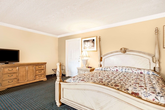 Imagen de la habitación del Hotel Knights Inn Mount Laurel. Foto 9