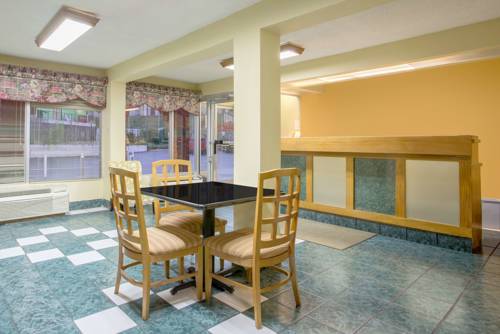 Imagen de la habitación del Hotel Knights Inn Nashville Antioch. Foto 2