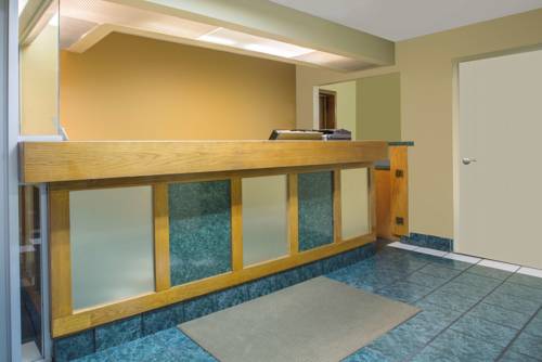 Imagen de la habitación del Hotel Knights Inn Nashville Antioch. Foto 11