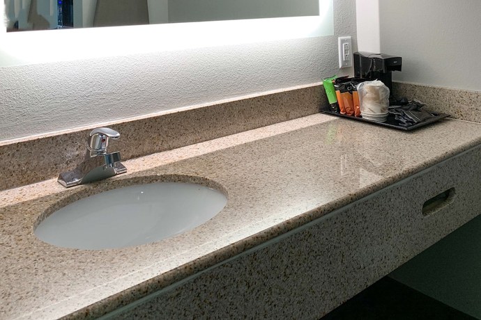 Imagen de la habitación del Hotel Knights Inn Nashville. Foto 5