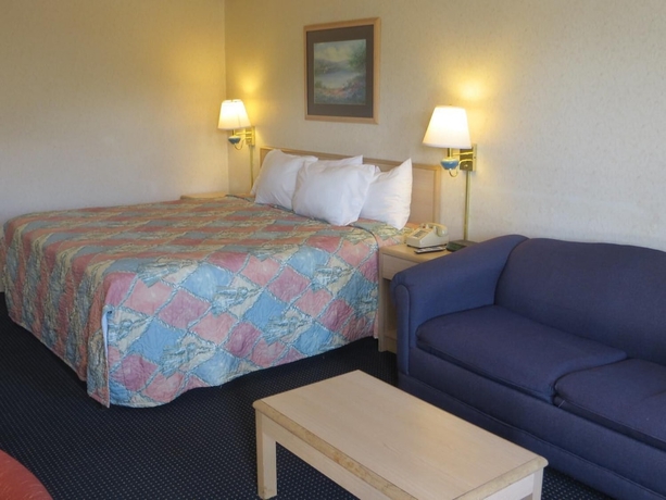 Imagen de la habitación del Hotel Knights Inn Newport, Tn. Foto 11