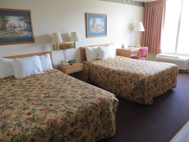 Imagen de la habitación del Hotel Knights Inn Newport, Tn. Foto 12