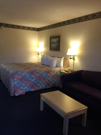 Imagen de la habitación del Hotel Knights Inn Newport, Tn. Foto 15