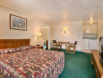 Imagen de la habitación del Hotel Knights Inn North Attleboro. Foto 3