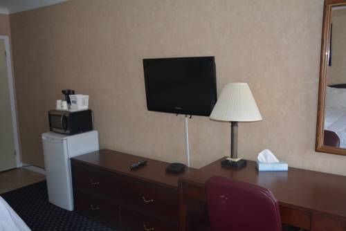 Imagen de la habitación del Hotel Knights Inn North Bay. Foto 4