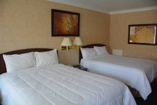 Imagen de la habitación del Hotel Knights Inn North Bay. Foto 14