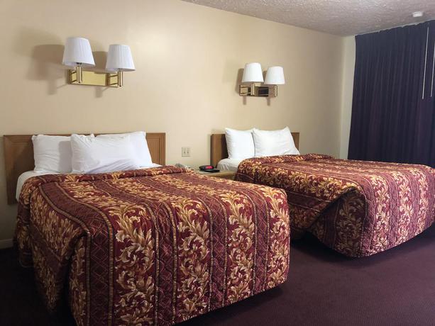 Imagen de la habitación del Hotel Knights Inn Oswego East. Foto 8