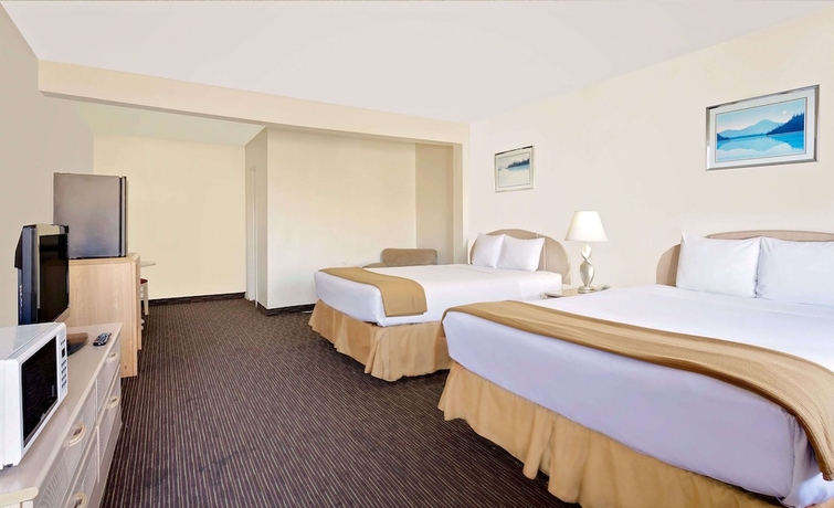 Imagen de la habitación del Hotel Knights Inn Page. Foto 4