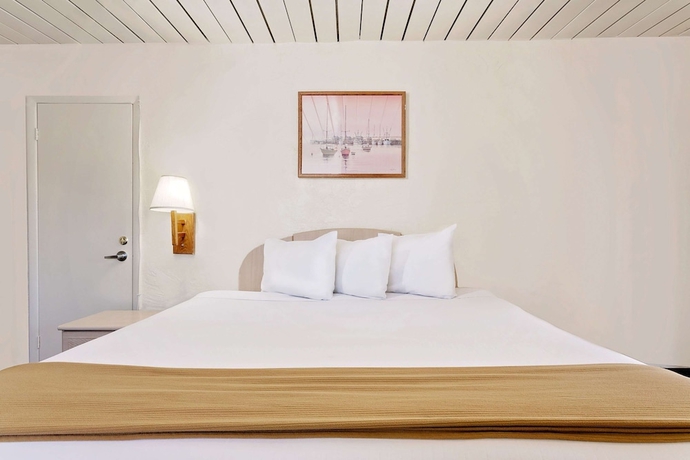 Imagen de la habitación del Hotel Knights Inn Page. Foto 8