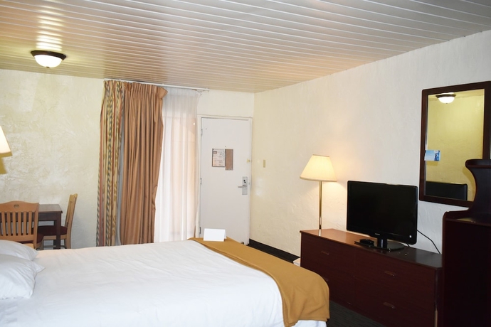 Imagen de la habitación del Hotel Knights Inn Page. Foto 11