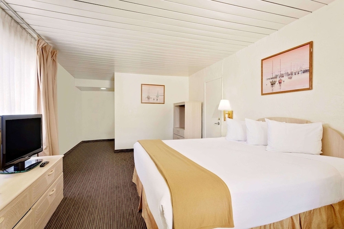 Imagen de la habitación del Hotel Knights Inn Page. Foto 12