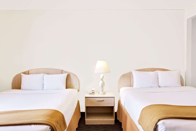 Imagen de la habitación del Hotel Knights Inn Page. Foto 13