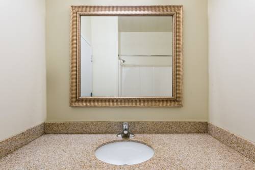 Imagen de la habitación del Hotel Knights Inn Palmyra. Foto 4
