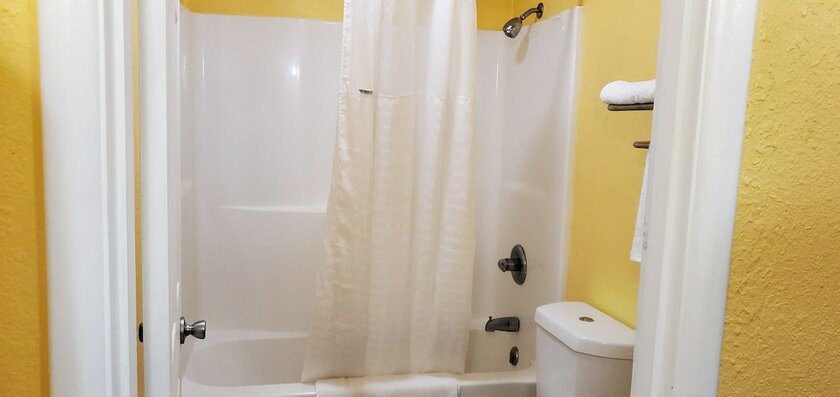 Imagen general del Hotel Knights Inn Paris. Foto 9