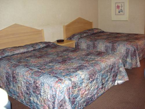 Imagen general del Hotel Knights Inn Pasco. Foto 1