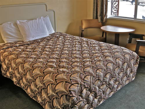 Imagen de la habitación del Hotel Knights Inn Pendleton. Foto 5