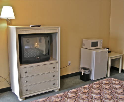 Imagen de la habitación del Hotel Knights Inn Pendleton. Foto 7