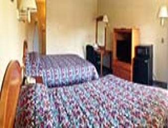 Imagen de la habitación del Hotel Knights Inn Pine Brook. Foto 3