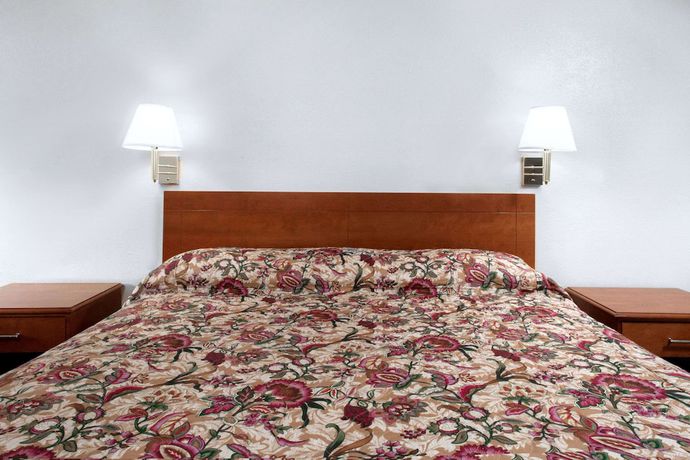 Imagen de la habitación del Hotel Knights Inn Pittston. Foto 3