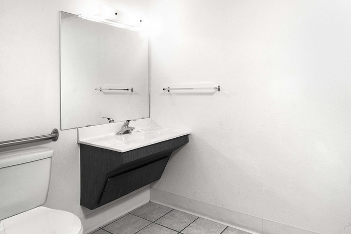 Imagen de la habitación del Hotel Knights Inn Pittston. Foto 7