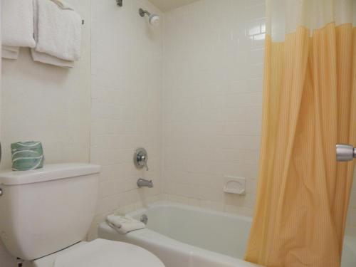 Imagen general del Hotel Knights Inn Plant City. Foto 2