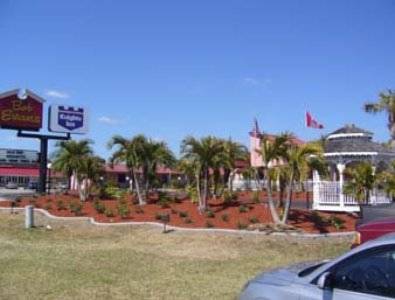 Imagen de la habitación del Hotel Knights Inn Port Charlotte. Foto 2