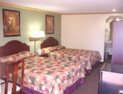 Imagen de la habitación del Hotel Knights Inn Port Charlotte. Foto 3