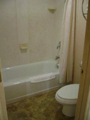 Imagen de la habitación del Hotel Knights Inn Port Charlotte. Foto 5