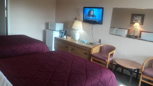 Imagen de la habitación del Hotel Knights Inn Port Colborne. Foto 3