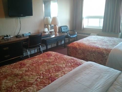 Imagen de la habitación del Hotel Knights Inn Port Colborne. Foto 5
