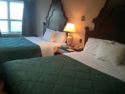 Imagen de la habitación del Hotel Knights Inn Port Colborne. Foto 7