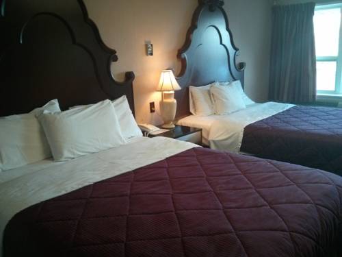 Imagen de la habitación del Hotel Knights Inn Port Colborne. Foto 8