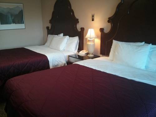Imagen de la habitación del Hotel Knights Inn Port Colborne. Foto 11