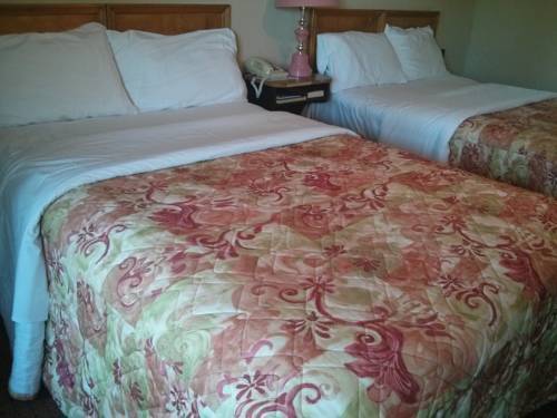 Imagen de la habitación del Hotel Knights Inn Port Colborne. Foto 12