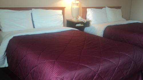 Imagen de la habitación del Hotel Knights Inn Port Colborne. Foto 13